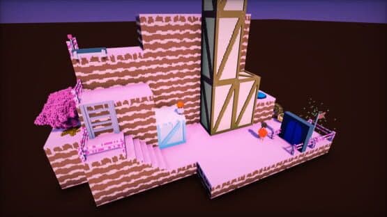 The Kostka — screenshot 4