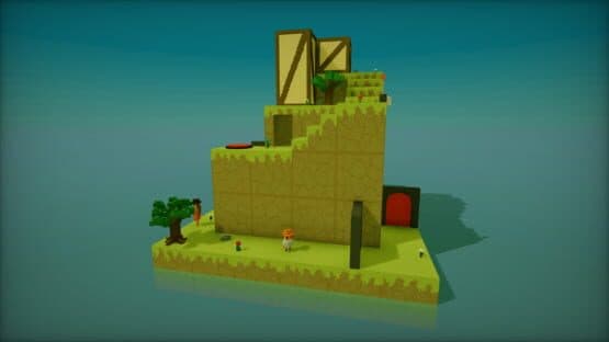 The Kostka — screenshot 6