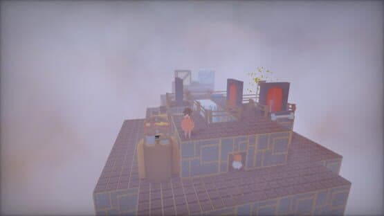 The Kostka — screenshot 7