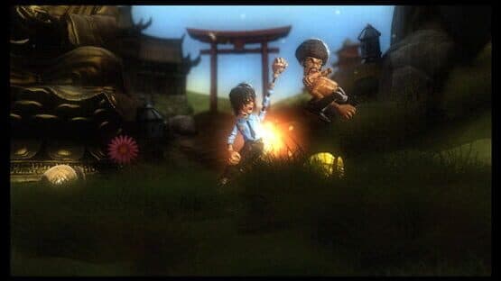 Rag Doll Kung Fu: Fists of Plastic — screenshot 6