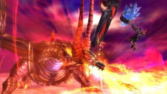 Ragnarok Odyssey Ace — screenshot 6