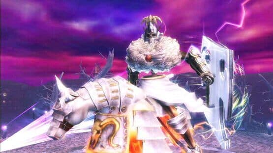 Ragnarok Odyssey Ace — screenshot 7
