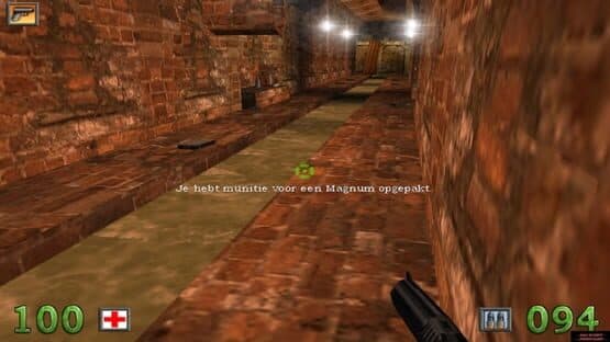 AmsterDoom — screenshot 1