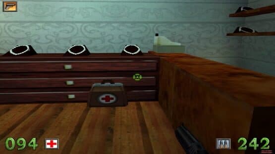 AmsterDoom — screenshot 3