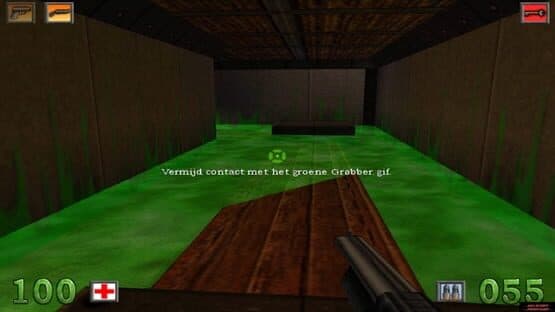 AmsterDoom — screenshot 4