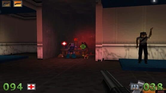 AmsterDoom — screenshot 5