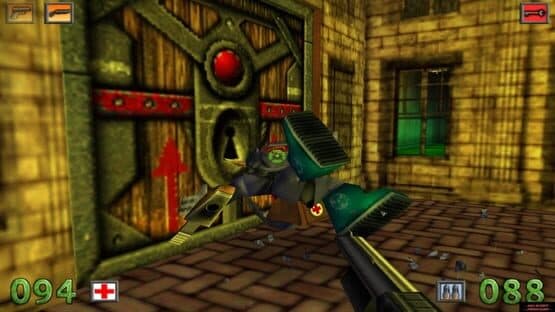 AmsterDoom — screenshot 7