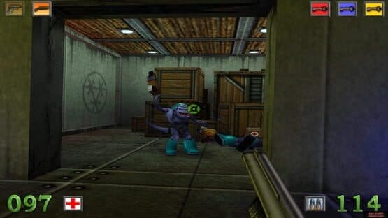 AmsterDoom — screenshot 8