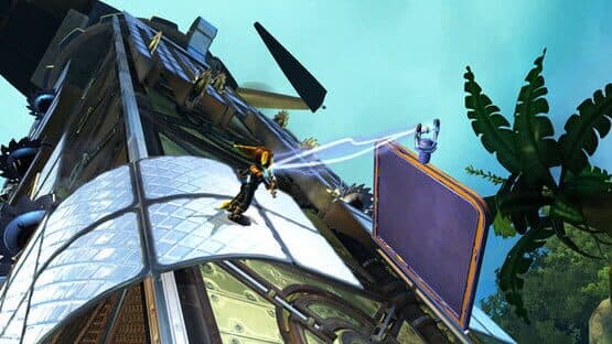 Ratchet & Clank Future: Quest for Booty — screenshot 5
