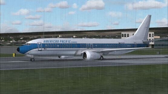 A340-500/600 Expansion pack for FS2004/FSX — screenshot 1