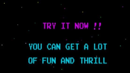Moon Cresta — screenshot 1