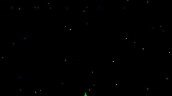 Moon Cresta — screenshot 2