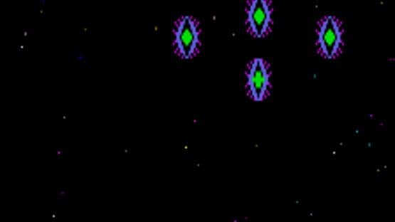 Moon Cresta — screenshot 3