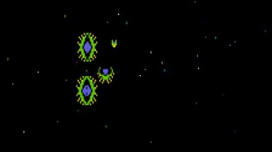 Moon Cresta — screenshot 4