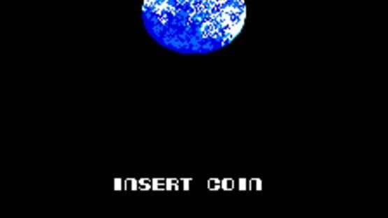 Terra Cresta — screenshot 1