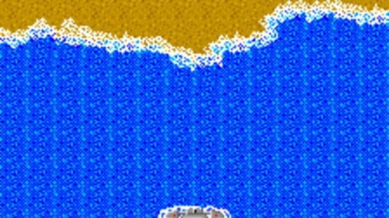 Terra Cresta — screenshot 3