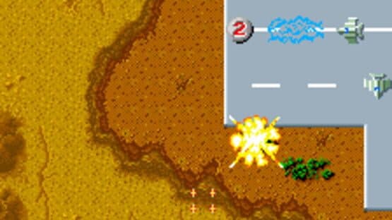 Terra Cresta — screenshot 6