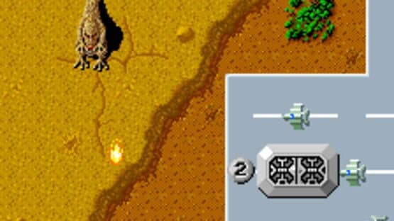 Terra Cresta — screenshot 7