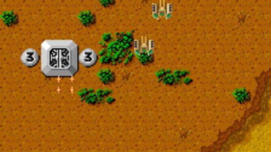 Terra Cresta — screenshot 8