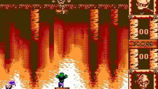 Log Jammers — screenshot 1