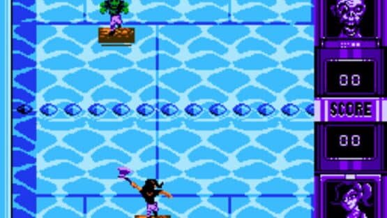 Log Jammers — screenshot 3