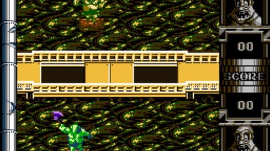 Log Jammers — screenshot 4