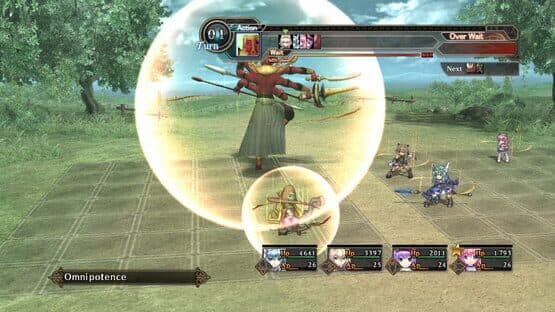 Record of Agarest War 2 — screenshot 6