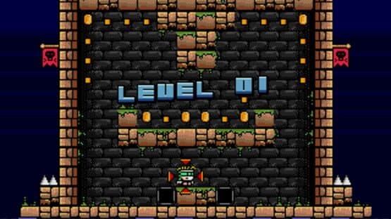 Old Towers — screenshot 4