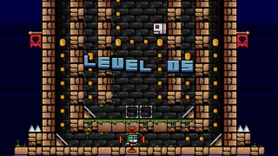 Old Towers — screenshot 5