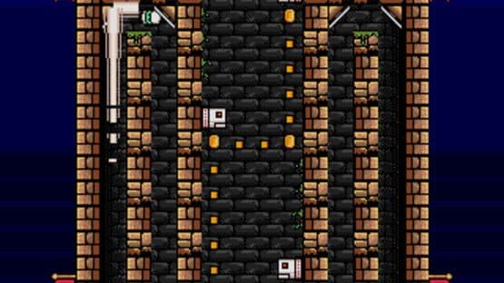 Old Towers — screenshot 6