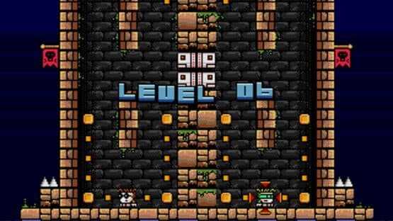Old Towers — screenshot 7