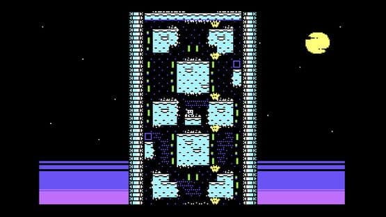 Old Tower — screenshot 1