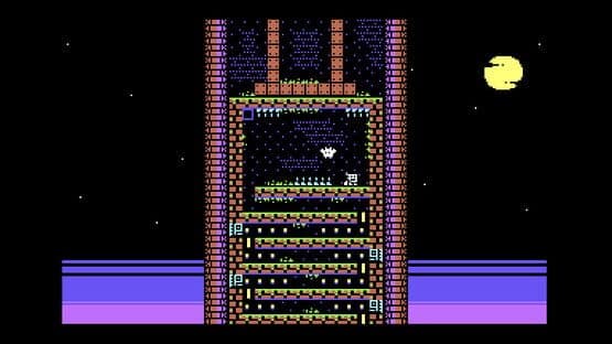 Old Tower — screenshot 2