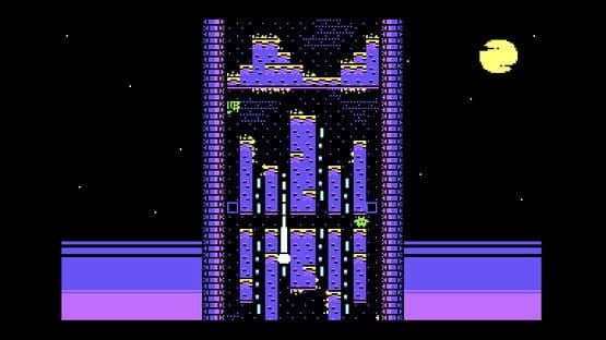 Old Tower — screenshot 3