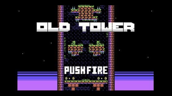 Old Tower — screenshot 4