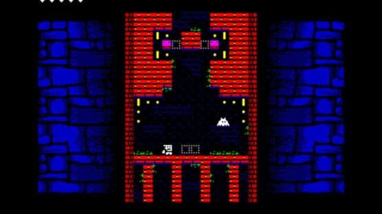 Old Tower — screenshot 8