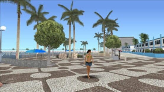 Grand Theft Auto: Brasil — screenshot 4