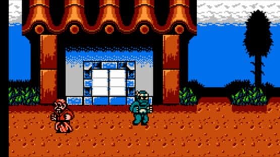 Almost Hero — screenshot 4