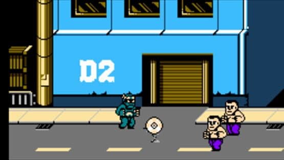 Almost Hero — screenshot 5