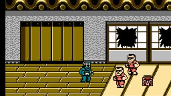 Almost Hero — screenshot 6
