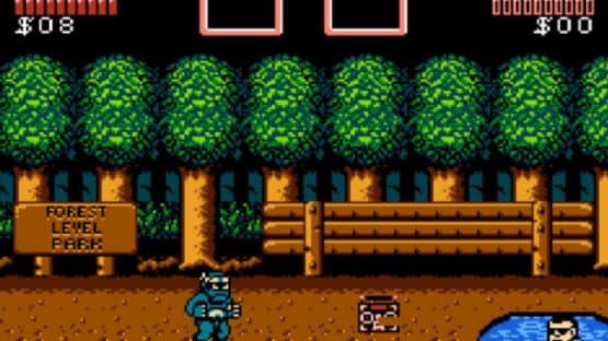 Almost Hero — screenshot 8