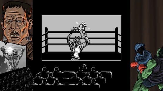 Creepy Brawlers — screenshot 7