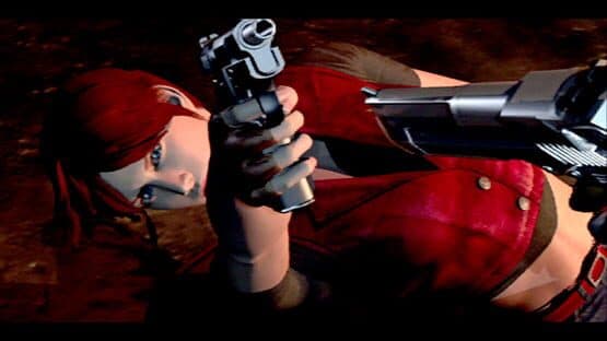 Resident Evil Code: Veronica X HD — screenshot 6