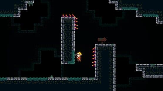 Eternal Cave Escape — screenshot 1