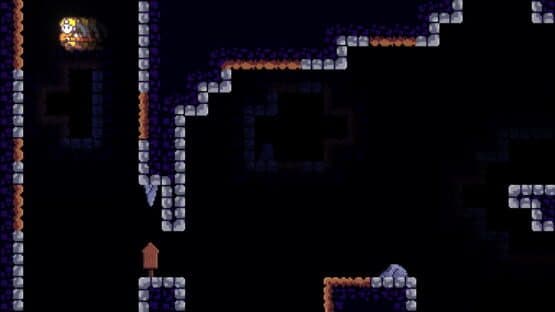 Eternal Cave Escape — screenshot 2
