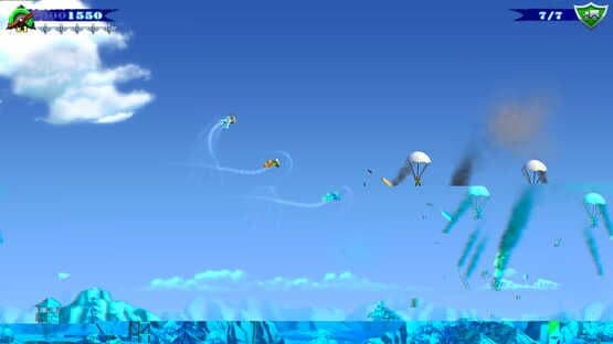 Sky Fighter — screenshot 3