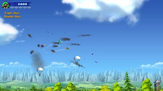 Sky Fighter — screenshot 4