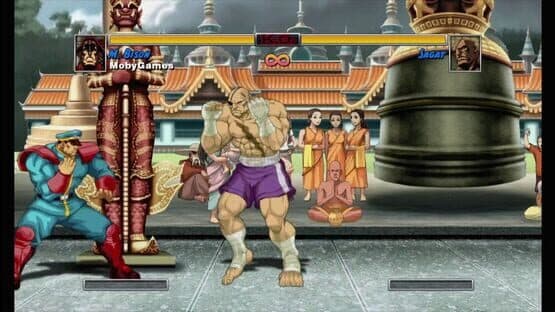 Super Street Fighter II Turbo HD Remix — screenshot 5
