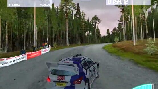 Colin McRae Rally 2.0 — screenshot 3