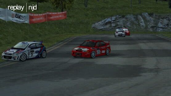 Colin McRae Rally 2.0 — screenshot 4